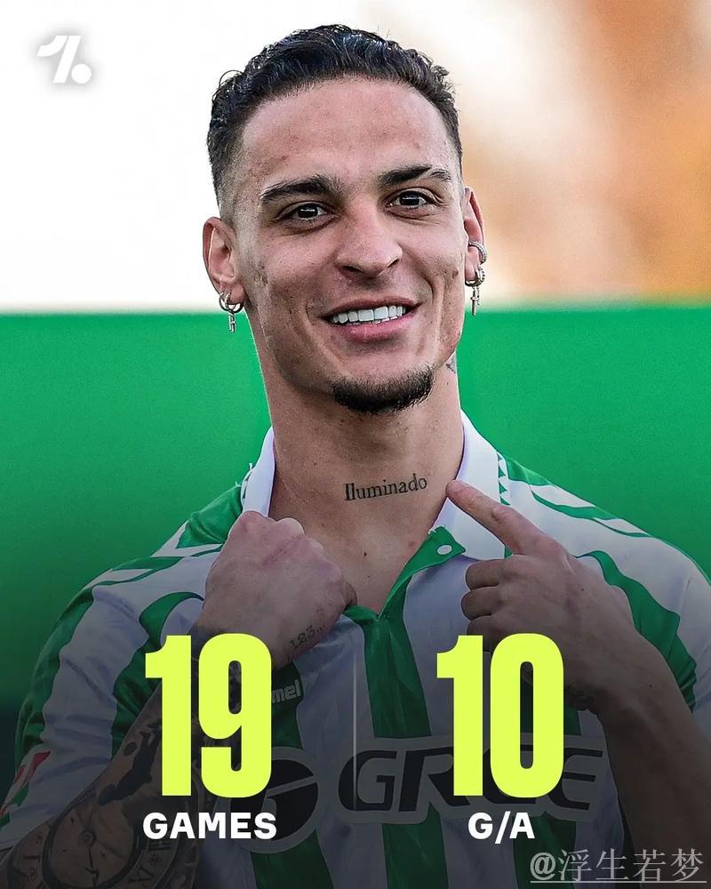 安东尼的警报:皇家贝蒂斯与巴塞罗那比赛前三天 安东尼的警报:皇家贝蒂斯与巴塞罗那比赛前三天