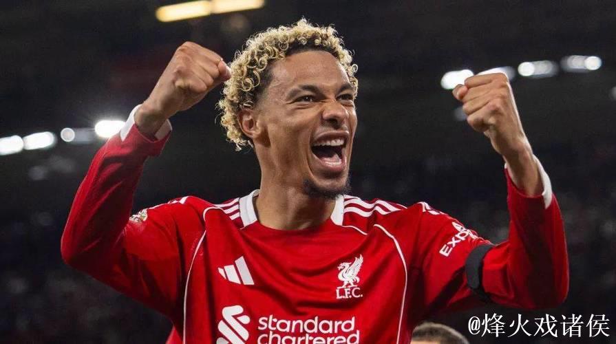 英超-埃基蒂克失空门 利物浦0-0利兹联