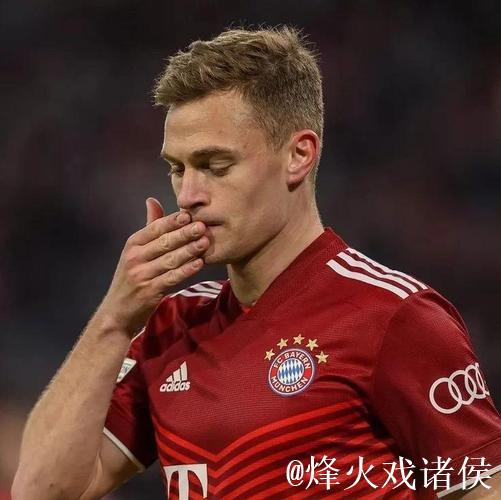 德甲-基米希神仙球吊射破门 拜仁1-0多特领先7分 德甲-基米希神仙球吊射破门 拜仁1-0多特领先7分