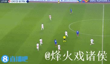 欧国联-迈尼昂神勇扑点 法国点球大战击败克罗地亚