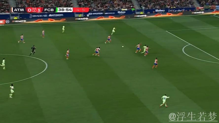 费兰接亚马尔助攻得分 巴萨晋级国王杯决赛 费兰接亚马尔助攻得分 巴萨晋级国王杯决赛