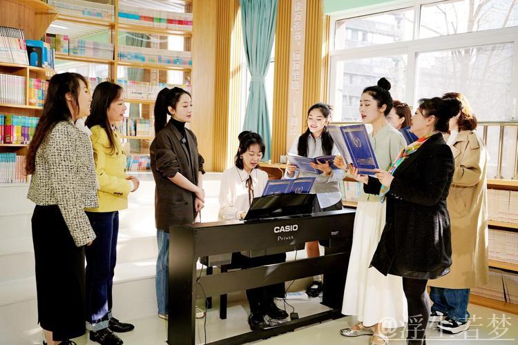 泡泡娃童声演绎〈逐梦〉，点燃世运激情