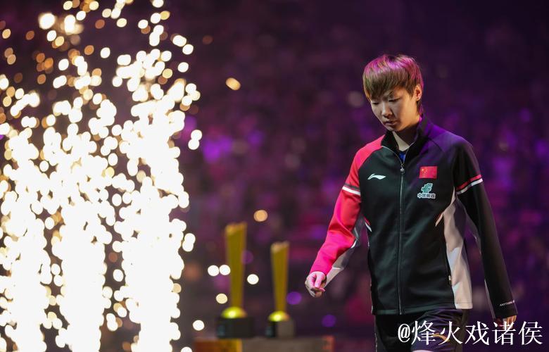 WTT多哈冠军赛:王曼昱3-0获胜晋级女单16强 WTT多哈冠军赛:王曼昱3-0获胜晋级女单16强