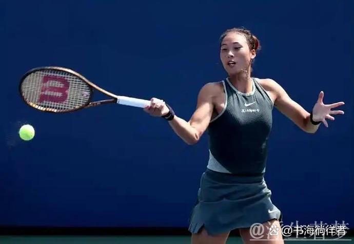 郑钦文世界排名再次升至第五 郑钦文世界排名再次升至第五