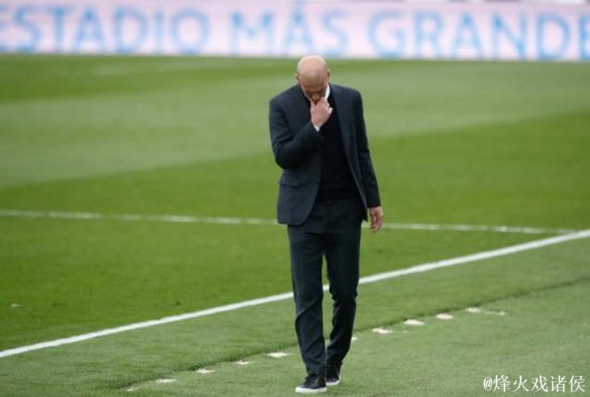 齐达内谢绝法国足协邀约 不会前往卡塔尔观战决赛