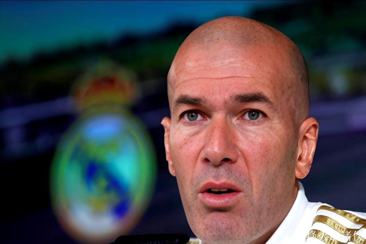 德尚有望留任至2024年 齐达内接手选项已被排除 德尚有望留任至2024年 齐达内接手选项已被排除