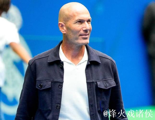 德尚有望留任至2024年 齐达内接手选项已被排除 德尚有望留任至2024年 齐达内接手选项已被排除