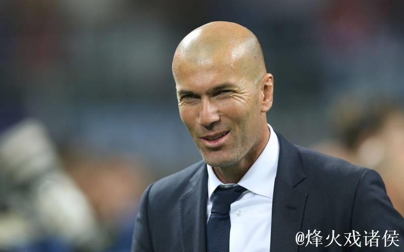 德尚有望留任至2024年 齐达内接手选项已被排除 德尚有望留任至2024年 齐达内接手选项已被排除