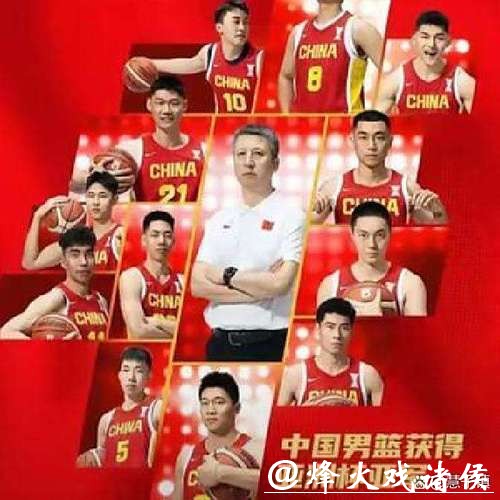 2026男篮世界杯高清直播全攻略