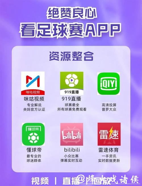 2023世界杯直播平台推荐及观看攻略 2023世界杯直播平台推荐及观看攻略